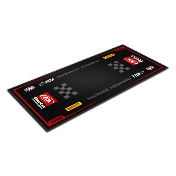 Tapis Personnalisé Beta