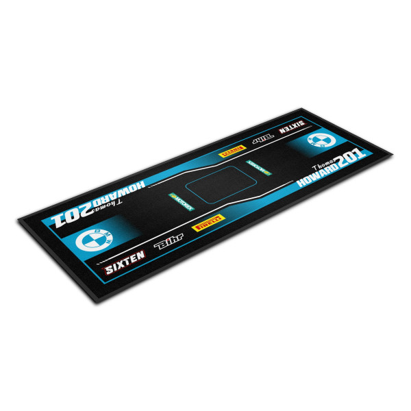 Tapis Personnalisé BMW