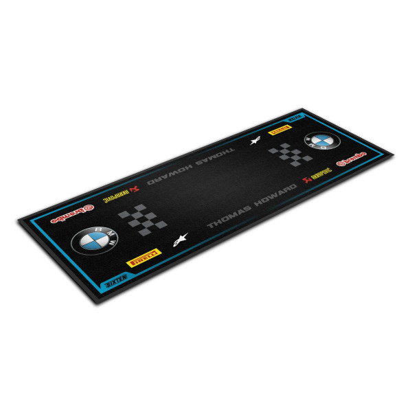 Tapis Personnalisé BMW