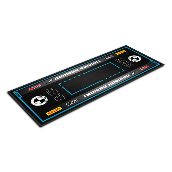 Tapis Personnalisé BMW