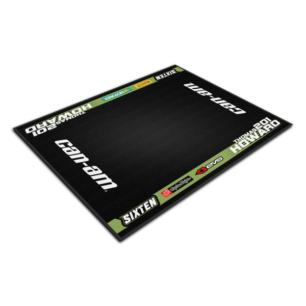 Tapis Personnalisé Can-Am
