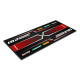 Tappeto Personalizzato Fantic