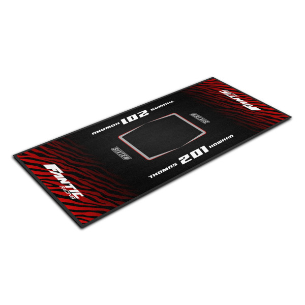 Tapis Personnalisé Fantic
