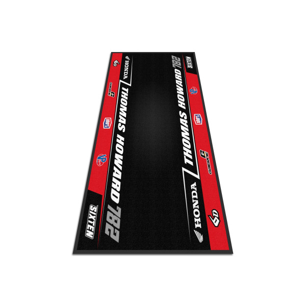 Tapis Personnalisé Honda