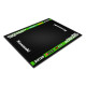 Gepersonaliseerde Kawasaki-mat