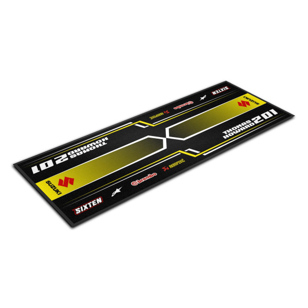 Tappeto Personalizzato Suzuki