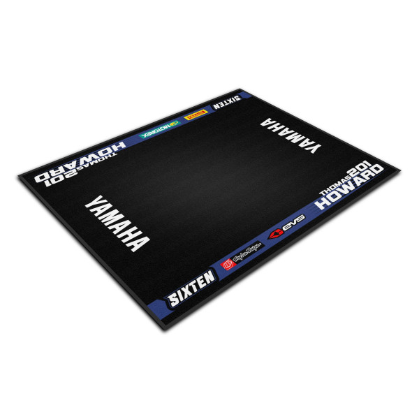 Tapis Personnalisé Yamaha