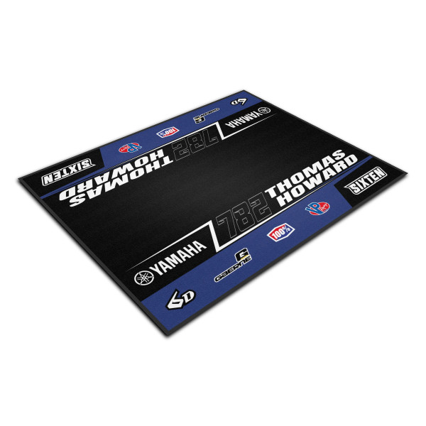Tappeto Personalizzato Yamaha