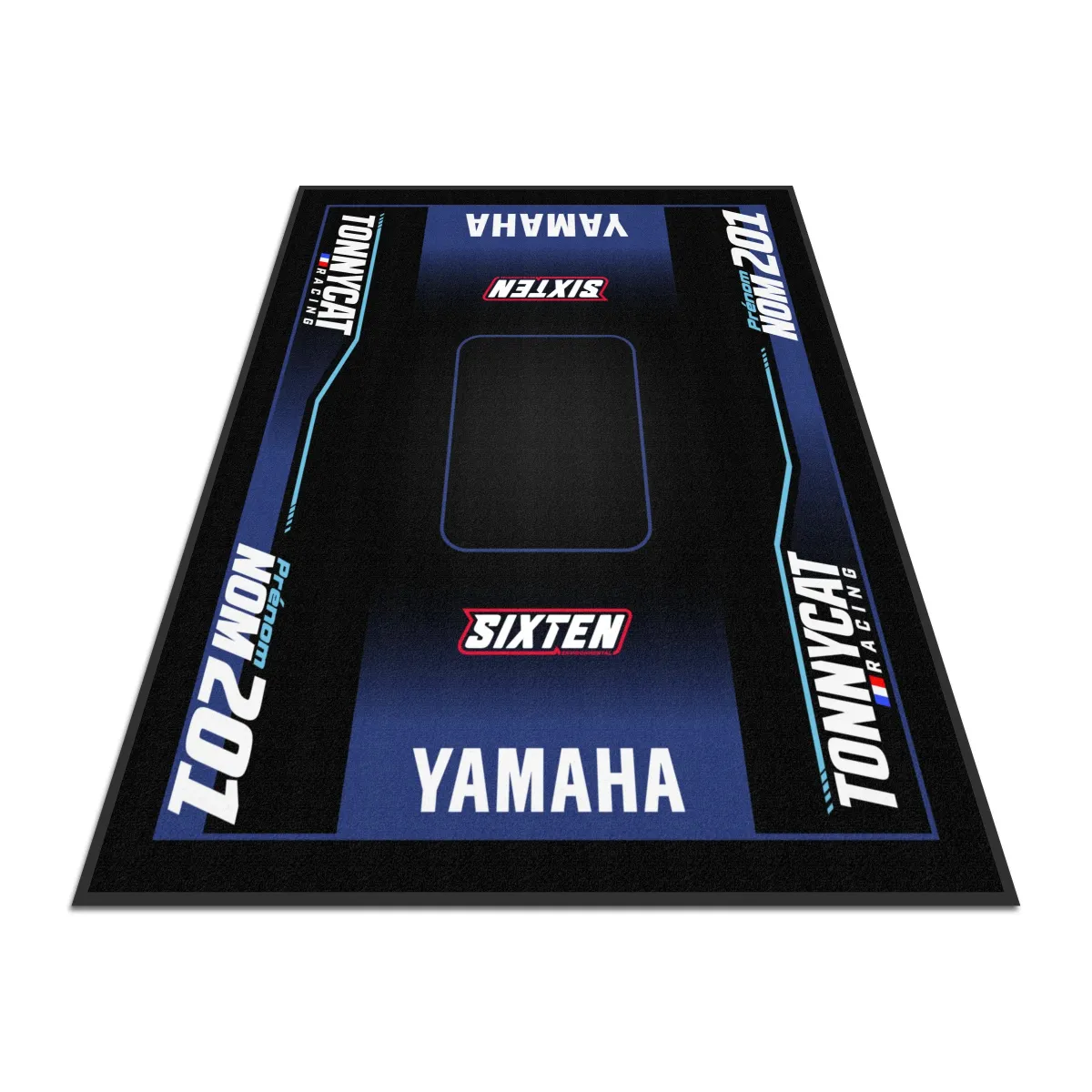 Alfombra Personalizada Yamaha