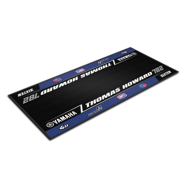Tapis Personnalisé Yamaha