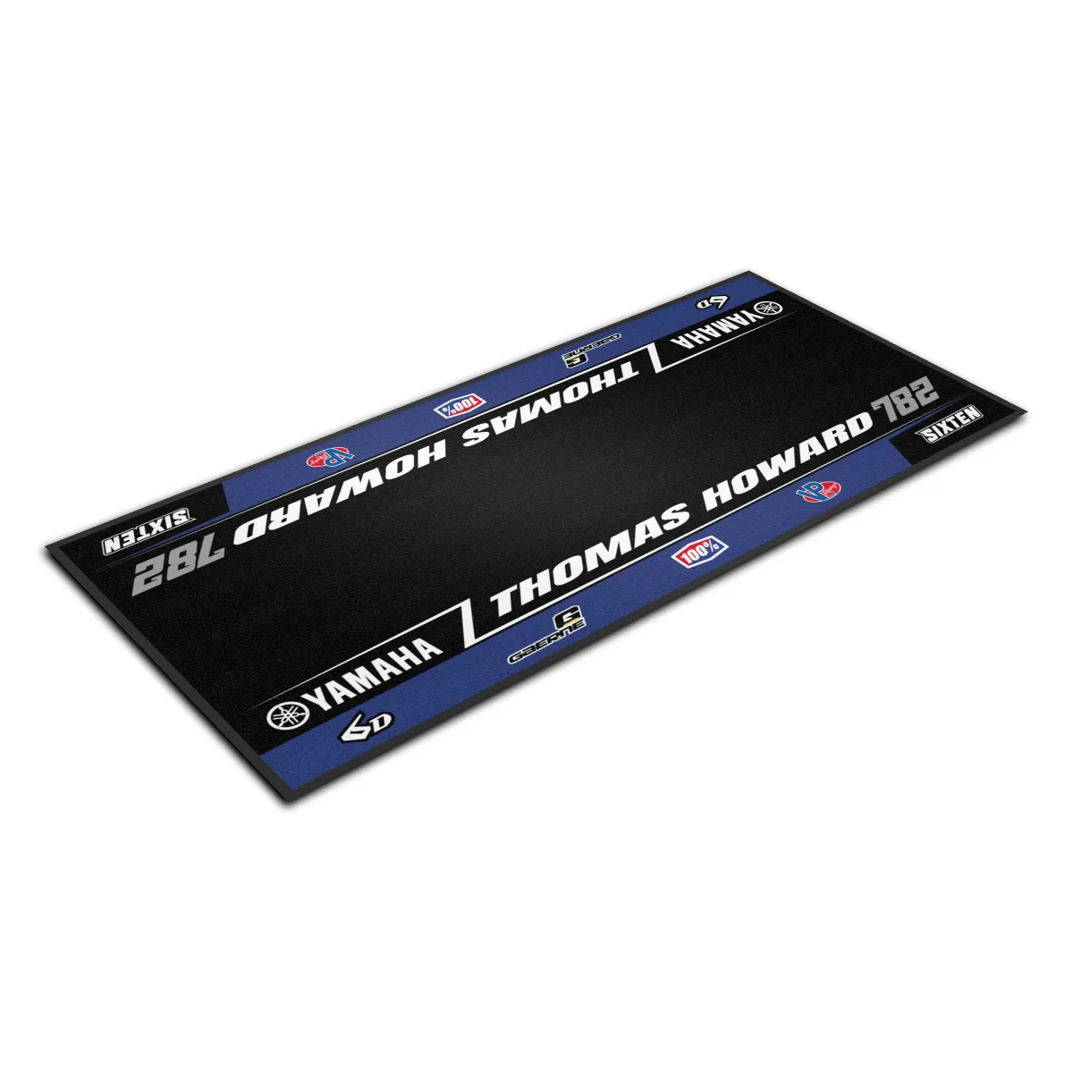 Tapis Personnalisé Yamaha
