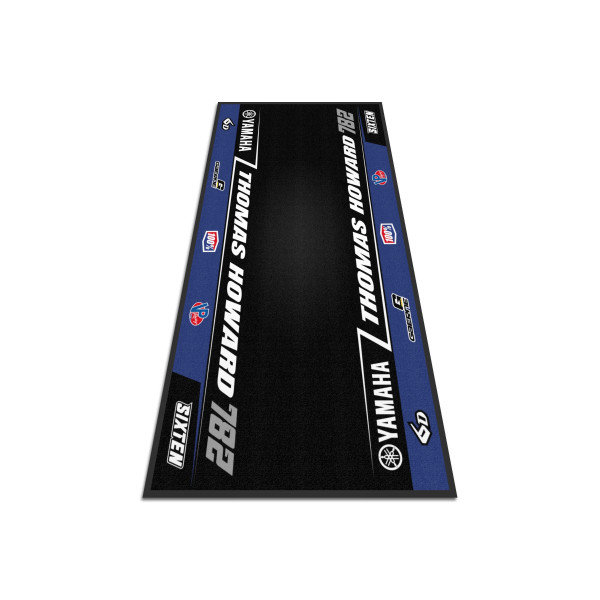 Tappeto Personalizzato Yamaha