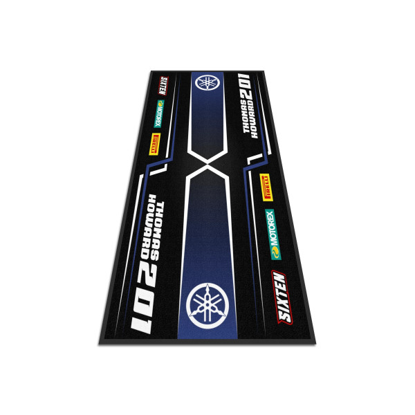 Alfombra Personalizada Yamaha