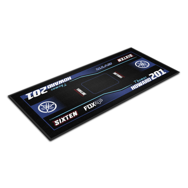 Tappeto Personalizzato Yamaha