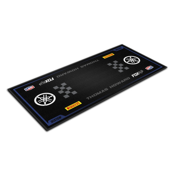 Tapis Personnalisé Yamaha