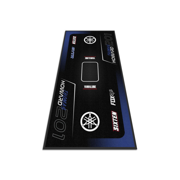 Tapis Personnalisé Yamaha