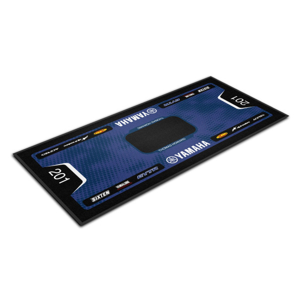 Tapis Personnalisé Yamaha