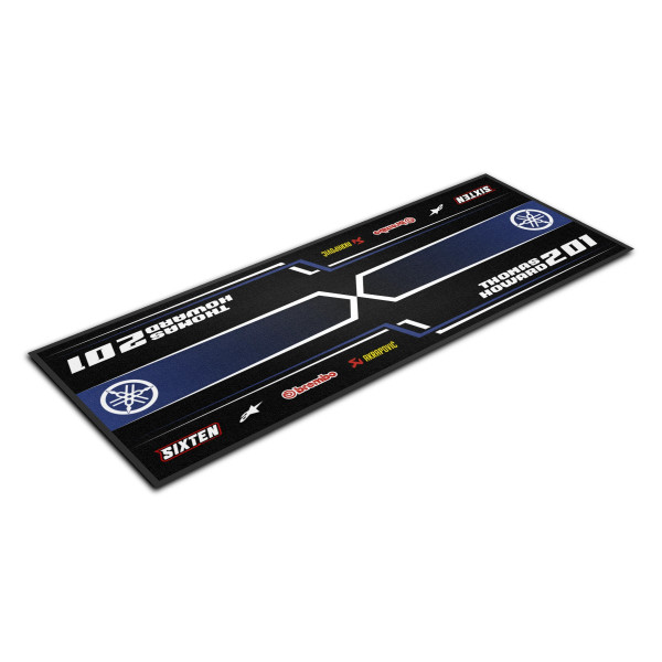 Tapis Personnalisé Yamaha