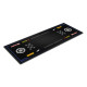 Alfombra Personalizada Yamaha