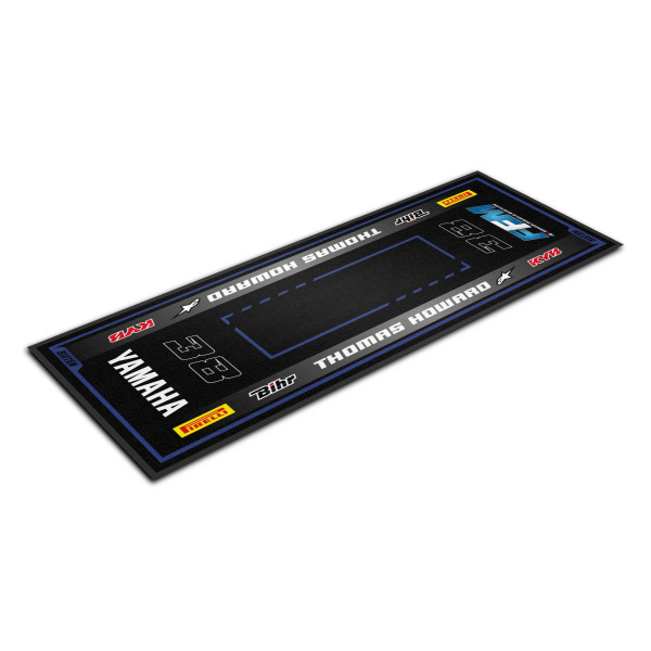 Custom Yamaha Mat