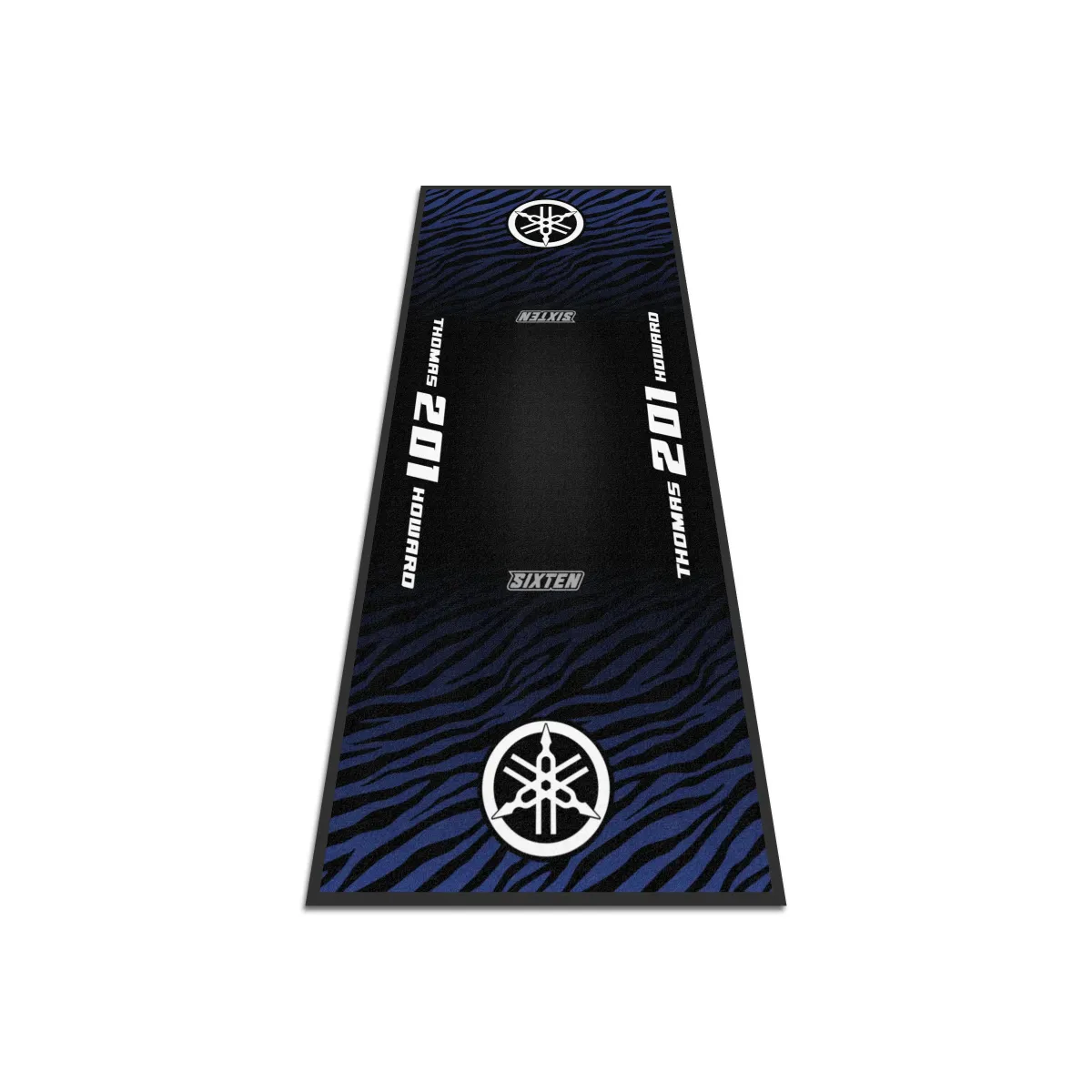 Custom Yamaha Mat