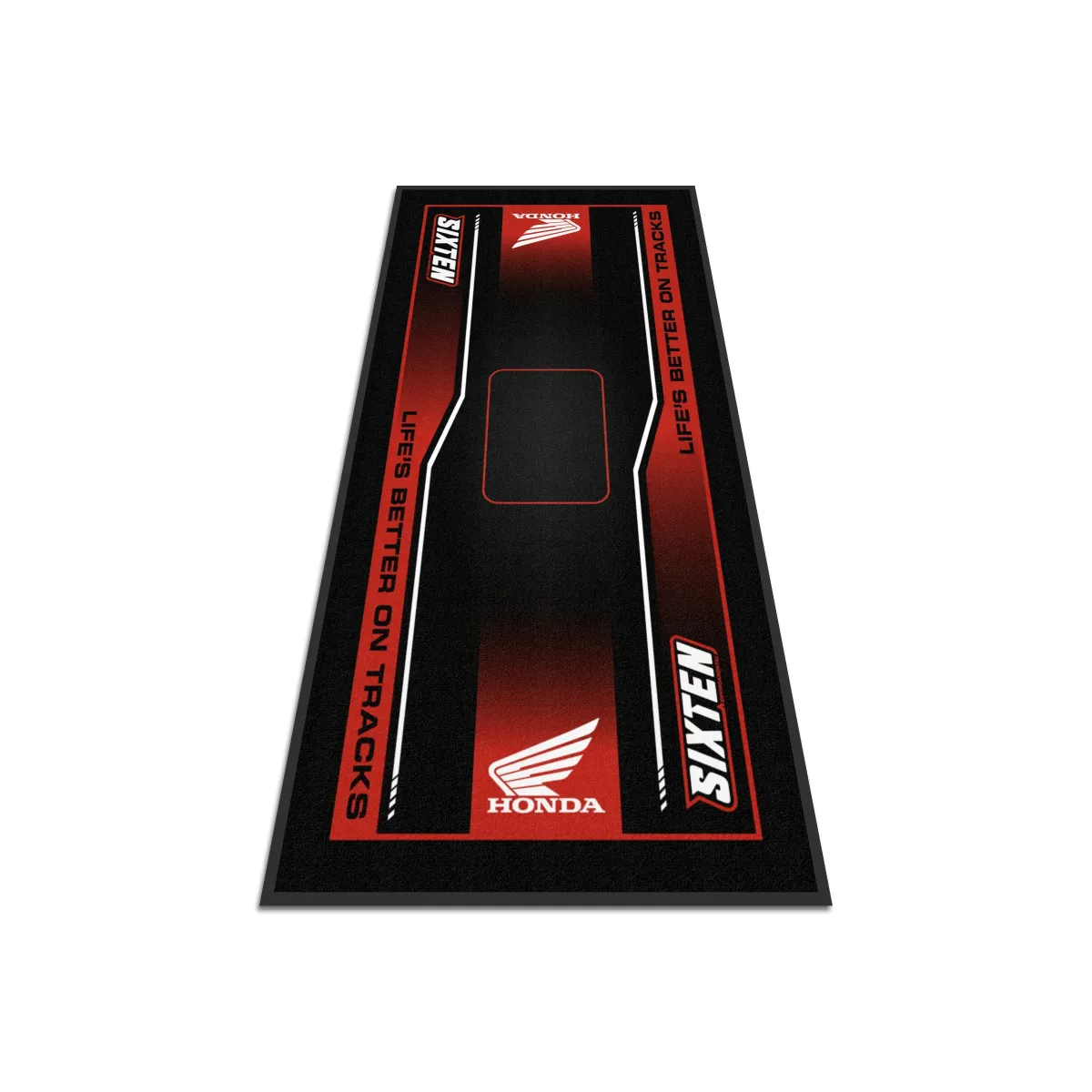 Tapis Motocross HONDA Marker 95X200