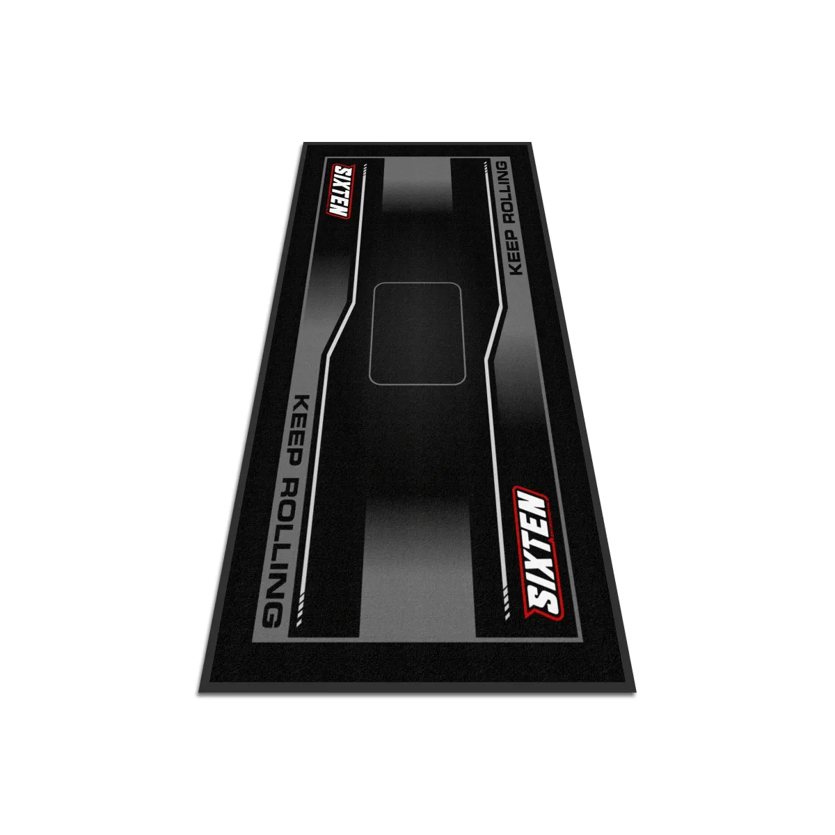 Tapis Motocross SIXTEN Marker 95X200