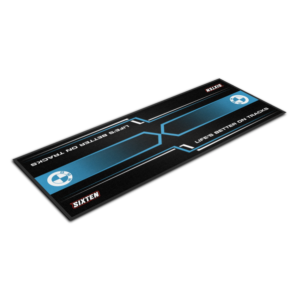 Tapis Moto BMW Fusion 95X240