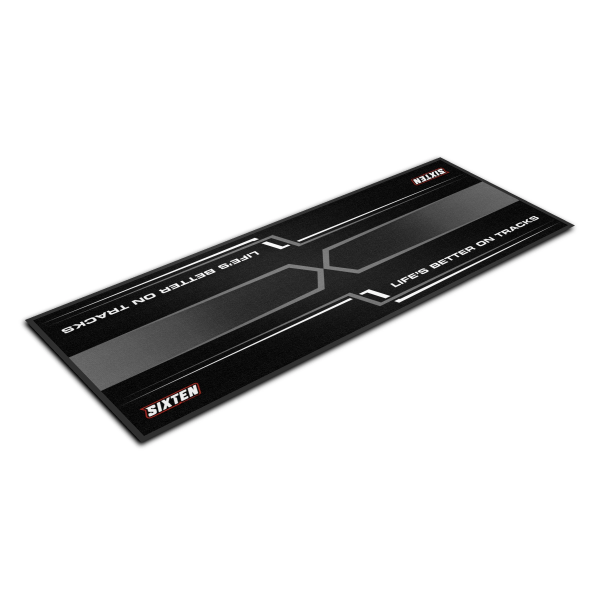 SIXTEN Fusion Motormat 95X240
