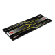 Tapis Moto SUZUKI Fusion 95X240