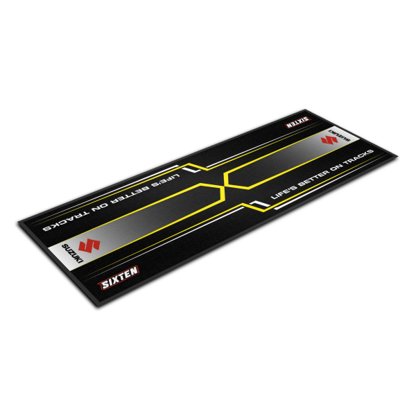 Tapis Moto SUZUKI Fusion 95X240