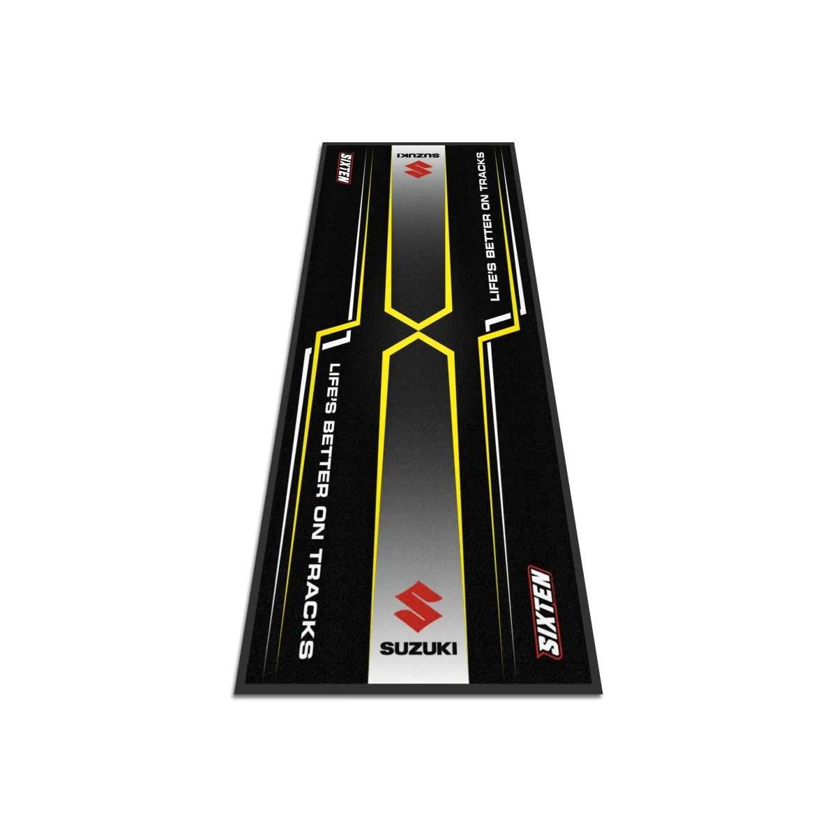 Tapis Moto SUZUKI Fusion 95X240