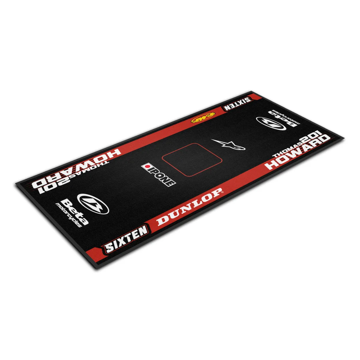 Alfombra Personalizada Beta Moto, Quad, Motorsport