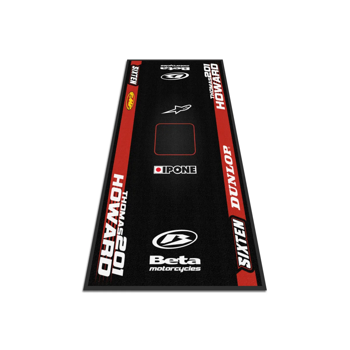 Alfombra Personalizada Beta Moto, Quad, Motorsport
