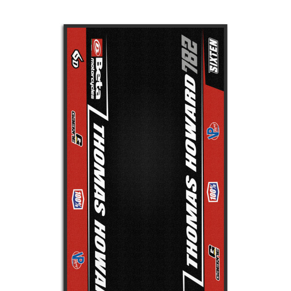 Alfombra Personalizada Beta - 95x200 - Fastline