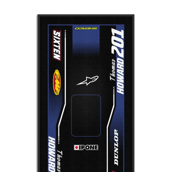 Custom Sherco Mat Motorcycle, Quad, Motorsport