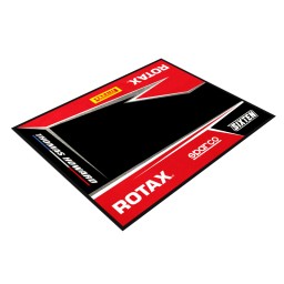 Tapis Karting ROTAX ASPHALT 150 x 190
