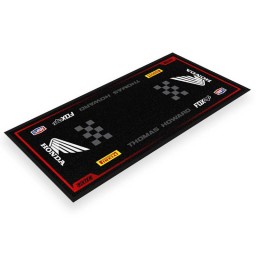 Tapis Motocross HONDA RACER 95x200