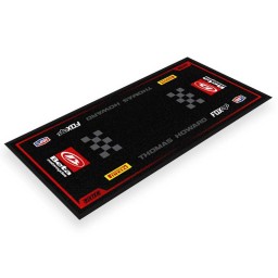 Tapis Motocross BETA RACER 95x200