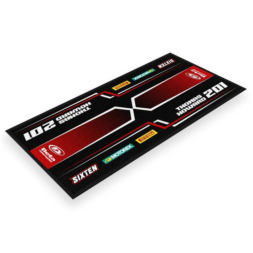 Tapis Motocross Beta FUSION 95x200