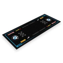 Tapis Moto BMW RACER 95x240