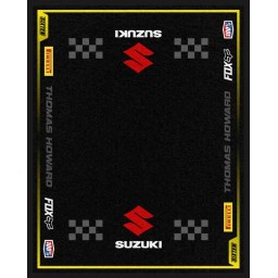 Tapis Quad SUZUKI RACER 150x190