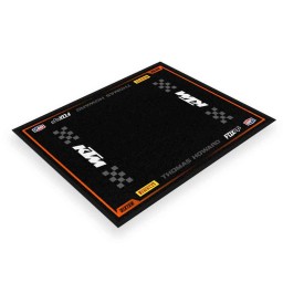 Tapis Quad KTM RACER 150x190