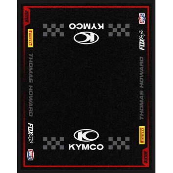 Tapis Quad KYMCO RACER 150x190