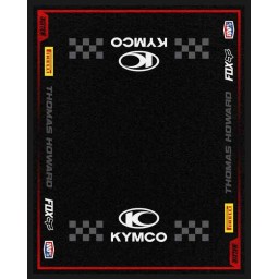 Tapis Quad KYMCO RACER 150x190