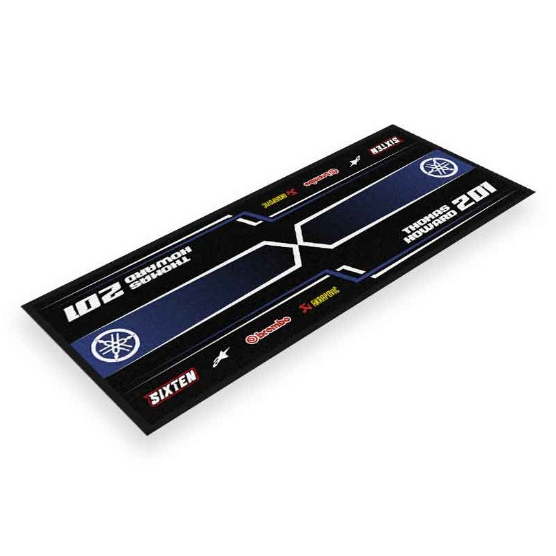 Tapis Moto YAMAHA FUSION 95x240