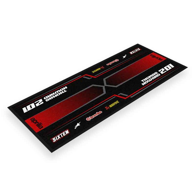 Tapis Moto APRILIA FUSION 95x240