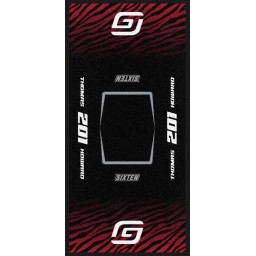 Tapis Motocross GAS GAS WILD 95x200