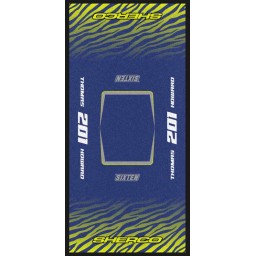 Tapis Motocross SHERCO WILD 95x200