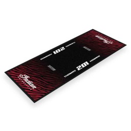 Tapis Moto INDIAN MOTORCYCLE WILD 95x240